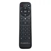General ALBRECHT DR460C, DR463 - daljinski upravljalnik podvojen