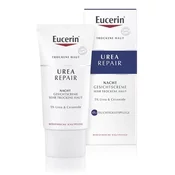 EUCERIN nocna krema za lice s 5% ureje 50ml