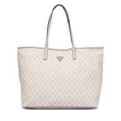 Guess Ročna torba G Wave II Travel TWJG86 81240 Bež