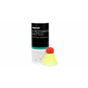 Avento Multipack 3ks Crossminton Komplet žogic Red Tip 1