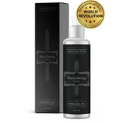 Pherostrong For Men ulje za masažu za muškarce 100ml | KOZMO | MEDICA GROUP