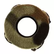 Eyecushion  RED SPECIAL Fleece Camo