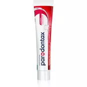 PARODONTAX pasta za zube protiv krvarenja desni i paradentoze bez fluorida Classic, 75ml