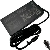 ASUS original ADAPTER 180W 20V 3P(PRAVOKUTNIK)