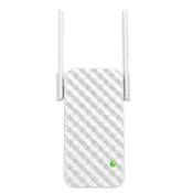 Tenda A9 WiFi ripiter/router 300Mbps Repeater Mode Client+AP white