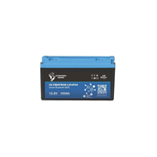 Hadex - LiFePO4 baterija 12,8V/100Ah