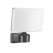 TOS LED 30W vrtna reflektor, 2200lm, IP65, 4000K, PC, siva