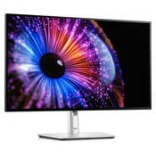 Monitor 27 Dell U2724DE IPS 2560x1440/120Hz/5ms/HDMI/DP/USB/RJ45