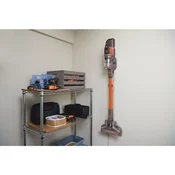 BLACK&AMP;DECKER usisisvac (BHFEV182C)