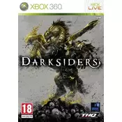 Darksiders (X360/X1)
