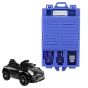 Centralni modul za elektricni automobil WMT-666