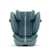 Cybex - Otroški avtosedež Solution G2 i-Fix (100-150cm) - Stormy Blue Plus