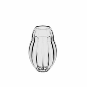 Villeroy & Boch Steklena vaza ROSE GARDEN HOME prozorna, 20 cm