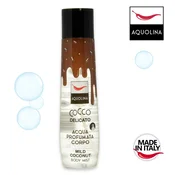 Aquolina body perfume 150 ml coconut