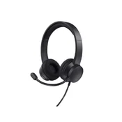 Trust - Slušalice TRUST AYDA USB-ENC PC HEADSET