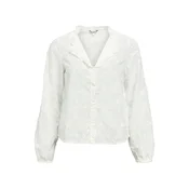 OBJECT Bluza OBJKarli bela