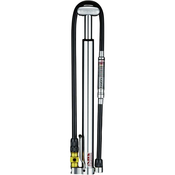 Lezyne Podna pumpa Micro Floor Drive HPG