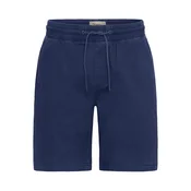 BLEND Chino hlače BHEdnan temno modra