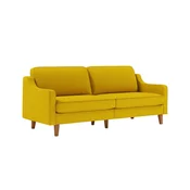 Atelier del Sofa Trosed Robin 3, 205x84x87cm, Žuti