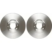 TRW DF4183 SPREDNJI ZAVORNI DISK L/D
