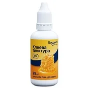 Bodrost Tinktura propolisa, 25 ml, Sopharma