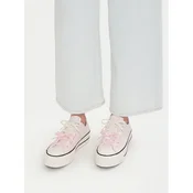 Converse Modne superge Chuck Taylor All Star Peached Canvas? A18916C Roza
