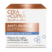 Cera Di Cupra Daily Lifting Face Cream 50ml