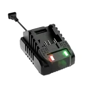 AL-KO C100.6 Li Polnilnik 18V/36V