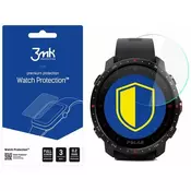 3MK FlexibleGlass Polar Grit X Pro Watch Hybrid Glass