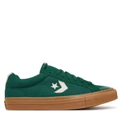 Tenis superge Converse Sport Casual A19258C Zelena
