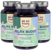 Relax Buddy bomboni 3 pakiranja