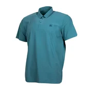 PEAK muška polo majica tamno zelena