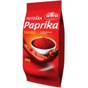PAPRIKA MLEVENA SLATKA AROMA 100G
