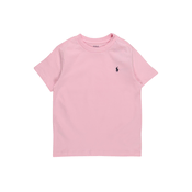 Polo Ralph Lauren Majica, roza