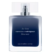 NARCISO RODRIGUEZ toaletna voda za muškarce For Him Bleu Noir Extreme, 100ml