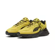 PUMA x POKÉMON Fade Pikachu Sneakers Unisex, New, Energizing Yellow/Black, 48
