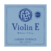 Struna E Larsen violina 4/4 Ball medium 631.302