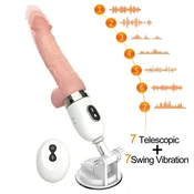 Sex Mašina Cyclone Fire USB