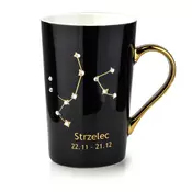 Mondex Zodiak strelec skodelica 430Ml, (5000179592)