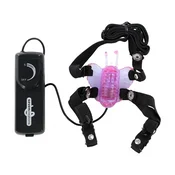 Vibro Gacice Butterfly