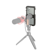 SmallRig Klec Cage Pro Mobilna kletka za iPhone 11 Pro Max CPA2512
