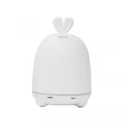 Rabbit n Frineds difuzer lampa zec, bela