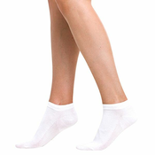 Bellinda Ženske nogavice za gleženj Bambus Air Ladies Socks čevlje BE496807 -920 (Velikost 35-38)