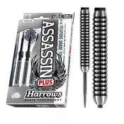 Puščice za pikado Harrows Assain plus