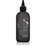 Alfaparf Milano Semi di Lino Sublime Liguid Light lasni tretma za sijaj in mehkobo las 250 ml