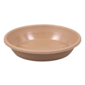 Krožnik SAKURA MODERN plastika mat d26cm