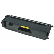 toner Brother TN-900, TN900, rumena (yellow), alternativni
