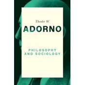 Philosophy and Sociology - 1960