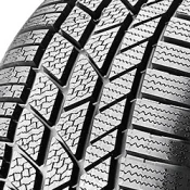 CONTINENTAL zimska pnevmatika 235 / 55 R18 104V XL FP AO WINTERCONTACT TS 830P