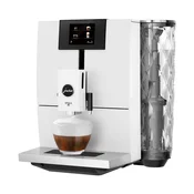 JURA kavni aparat ENA8-Touch Full, Nordic White